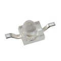 AM2520SURCK09 - LED RED CLEAR 2SMD BOTTOM ENTRY