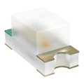 SM0603YC - LED YELLOW CLEAR 0603 SMD