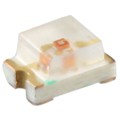 SM0805UYC - LED YELLOW CLEAR 0805 SMD