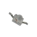 AM2520EC09 - LED RED CLEAR SMD BOTTOM ENTRY