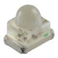 APBDA3020SURKCGKC-GX - LED GRN/RED CLEAR SMD R/A