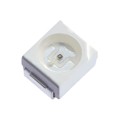 AA3528LSECKT/J3 - LED RED CLEAR SMD