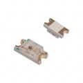 CMD15-21VRD/TR8 - LED RED DIFFUSED 1206 SMD