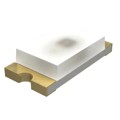 HSMZ-C170 - LED RED DIFFUSED CHIP SMD
