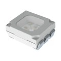 LTST-G683GEBW - LED RGB DIFFUSED 6PLCC SMD
