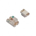 CMD17-21UGC/TR8 - LED GREEN CLEAR 0805 SMD