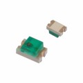CMD17-21VGD/TR8 - LED GREEN DIFFUSED 0805 SMD