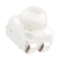 HSMM-A430-X90M2 - LED GREEN DIFFUSED 4PLCC SMD