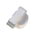 XZMDKDGK56W - LED GRN/RED CLEAR 3SMD R/A
