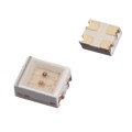 SML-020MVTT87 - LED GREEN/RED CLEAR 1210 SMD