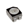 150141RV73100 - LED GREEN/RED CLEAR 3528 SMD