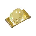 XZM2ACR55W-3 - LED RED CLEAR CHIP SMD