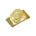 XZM2ACY55W-3 - LED YELLOW CLEAR CHIP SMD