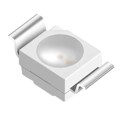 XZDGK45WT-9 - LED GREEN CLEAR 2PLCC