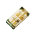 APHF1608SEEQBDZGKC - LED RGB CLEAR 4SMD
