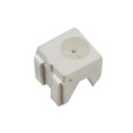 AA4040CGSK - LED GREEN CLEAR SMD R/A