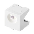 AA4040SESK - LED ORANGE CLEAR SMD R/A