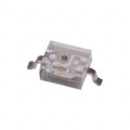 CMD28-21VRC/TR8 - LED RED CLEAR SMD