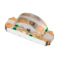 155124M173200 - LED RGB CLEAR 1204 SMD R/A