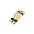 156125RV73000 - LED GRN/RED CLEAR 4SMD BOTTOM