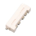 QLS6B-FKW-CNSNSF043 - LED RGB 6PLCC SMD R/A