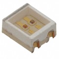 5977701502F - LED GREEN/RED CLEAR 4SMD