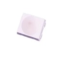 QBLP677-RGB (HIGH BRIGHT) - LED RGB CLEAR 4PLCC SMD