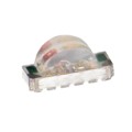 APFA3010SURKCGKSYKC - LED GREEN/RED/YLW CLEAR 4SMD R/A