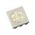 QBLP679-OK (HIGH BRIGHT) - LED ORANGE 6PLCC SMD
