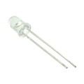 HLMP-EG1A-Z10DD - LED RED CLEAR T-1 3/4 T/H