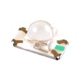 XZM2CYKM2DG55W-8 - LED GREEN/YELLOW CLEAR 4SMD
