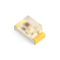XZM2DG53W-1 - LED GREEN CLEAR CHIP SMD