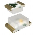 7012X1 - LED RED CLEAR 0805 SMD
