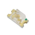 SM1206NBWC-IL - LED BLUE CLEAR 1206 SMD