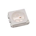 150505M173300 - LED RGB CLEAR 6PLCC SMD