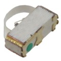 5972751607F - LED GRN/RED CLEAR 2SMD R/A