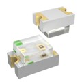 VAOL-S8RP4 - LED RED CLEAR 0805 SMD
