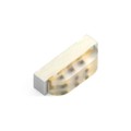 XZCBDMEDGK161W - LED RGB CLEAR 4SMD R/A