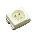 XZMECBDDG45S - LED RGB CLEAR 4PLCC SMD