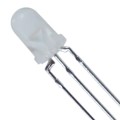 LTL1BEKVJNN - LED GREEN/RED DIFFUSED T/H