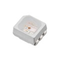 150352M173300 - LED RGB CLEAR 6PLCC SMD