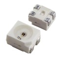 LW E67C-T2V1-5K8L-1-30-R18-Z - LED WHITE DIFFUSED 4PLCC SMD