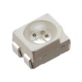 SMTL4-SBC-YG - LED GREEN/YELLOW CLEAR 4PLCC SMD
