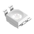 XZMDKCBDDG45S-9 - LED RGB CLEAR 4PLCC SMD