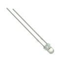INL-5AY30 - LED YELLOW CLEAR 5MM T/H