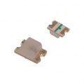 CMDA5DY7D1S - LED AMBER DIFFUSED 0805 SMD