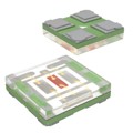 SML-LX0404SIUPGUSB - LED RGB CLEAR SMD