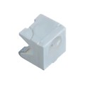 XZMRVG67WTR - LED GRN/RED CLEAR 2SMD R/A