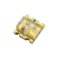 SM0605RGB - LED RGB CLEAR 0605 SMD