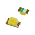 SML-LX0603UWD-TR - LED WHITE DIFFUSED SMD